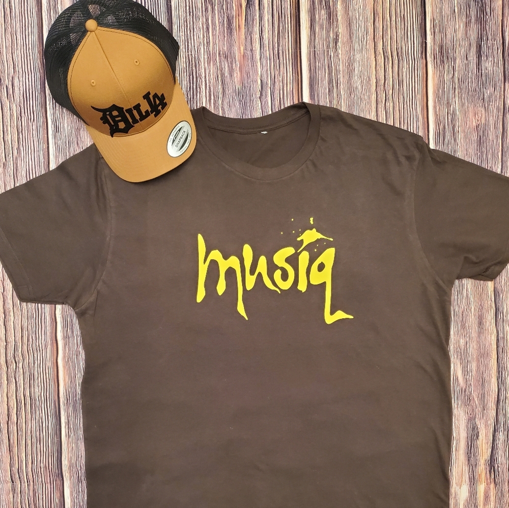 Musiq Soulchild Tshirt !!